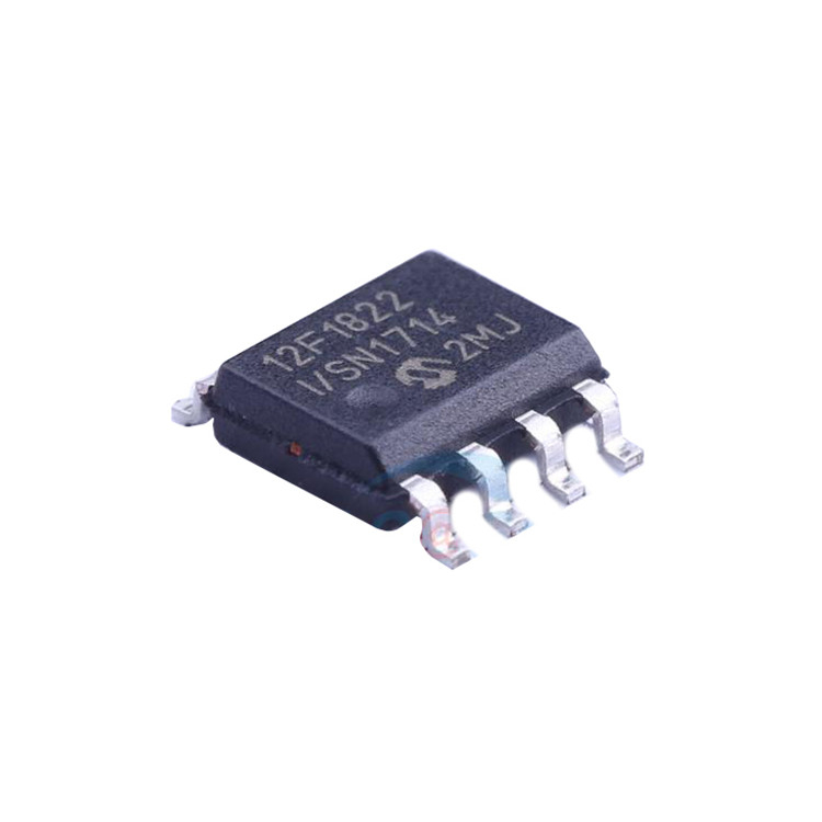 PIC12F1822-I / SN PIC12F1822-I / SN SOIC-8 الجديدة والأصلية دائرة متكاملة