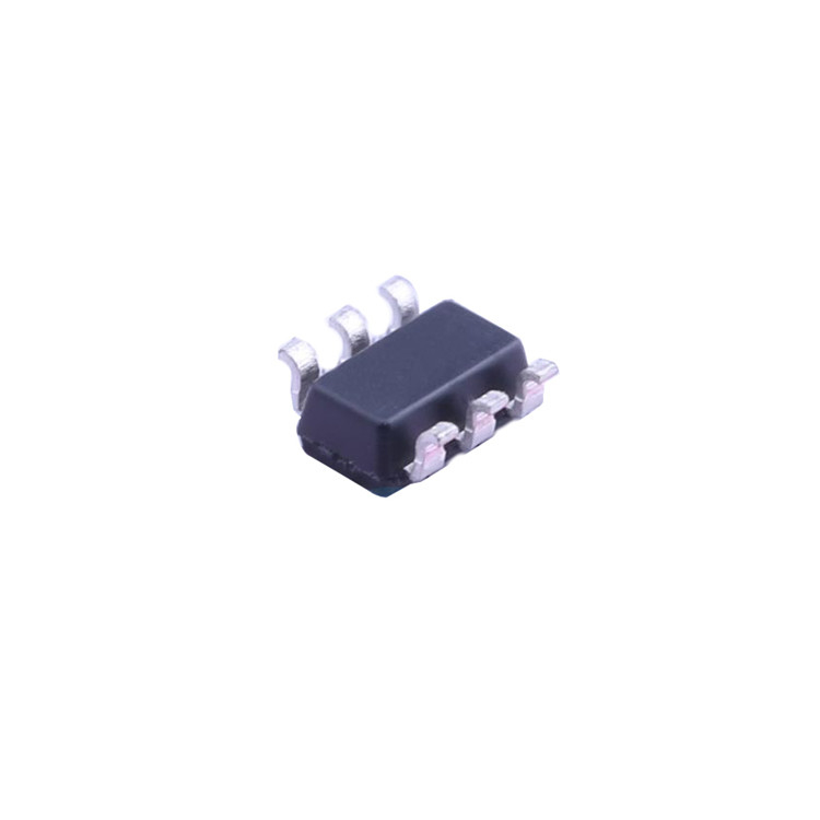 MCP4716A0T-E / CH جديد ومبتكر MCP4716A0T-E / CH SOT-23-6 دارة متكاملة
