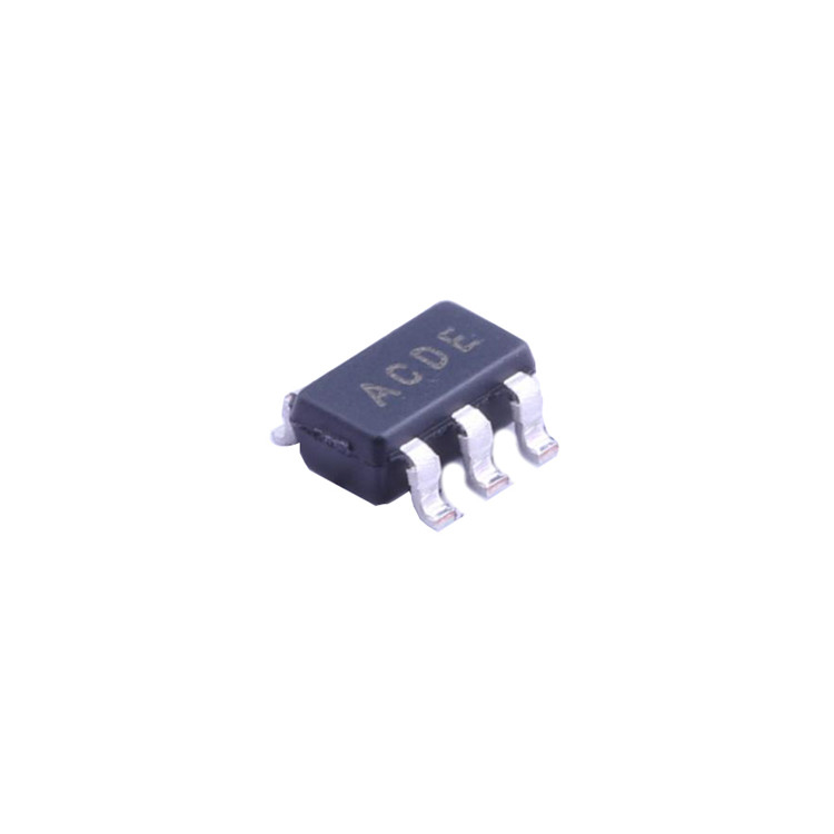 MCP6546T-I / OT جديدة ومبتكرة MCP6546T-I / OT SOT-23-5 دارة متكاملة