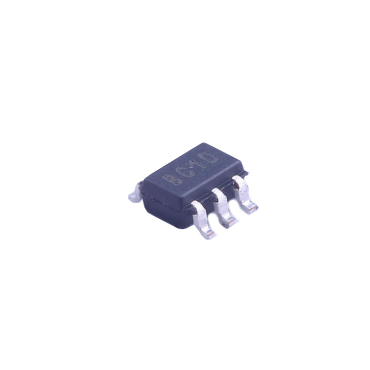 MCP6561T-E / LT جديدة ومبتكرة MCP6561T-E / LT SC-70-5 دارة متكاملة