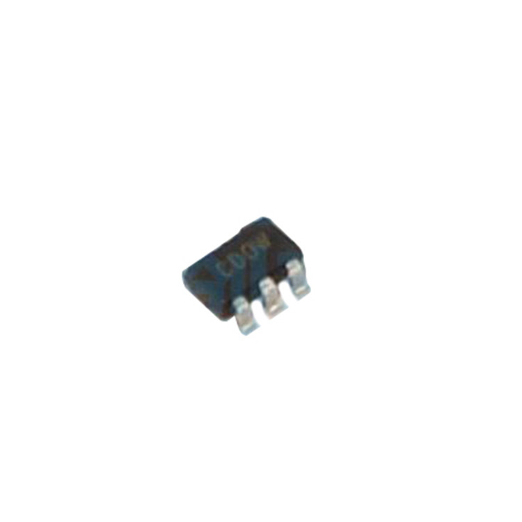MCP6001T-E / OT جديد ومبتكر MCP6001T-E / OT SOT-23-5 دارة متكاملة