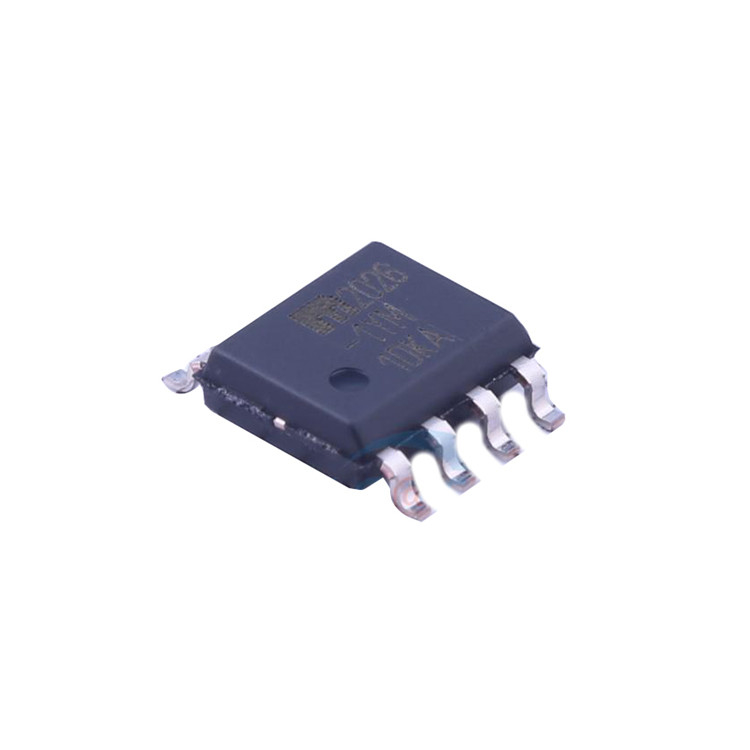 MIC2026-1YM-TR جديد ومبتكر MIC2026-1YM-TR SOIC-8 دارة متكاملة