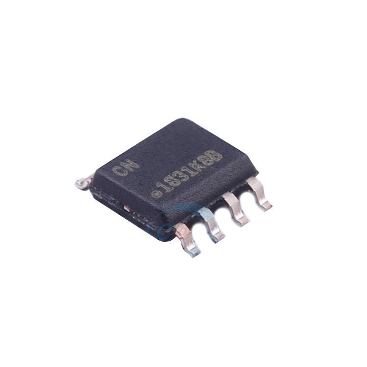 ATSHA204A-SSHDA-T ATSHA204A-SSHDA-T SOIC-8 جديد ومبتكر دائرة متكاملة