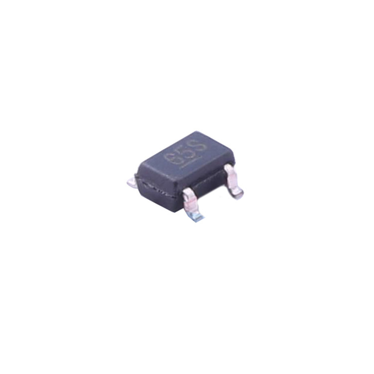 MIC5365-3.3YC5-TR MIC5365-3.3YC5-TR SC-70-5 الجديدة والأصلية دائرة متكاملة