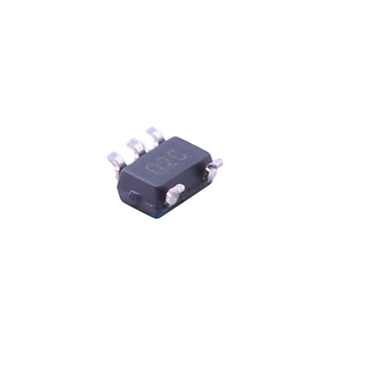MIC5365-3.3YC5-TR MIC5365-3.3YC5-TR SC-70-5 الجديدة والأصلية دائرة متكاملة