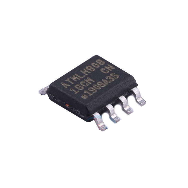 AT24C16C-SSHM-T جديد ومبتكر AT24C16C-SSHM-T SOIC-8 دائرة متكاملة