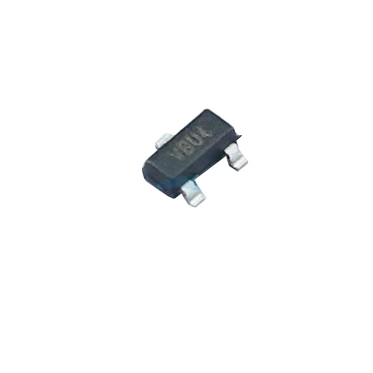 MCP1541T-I / TT دائرة متكاملة جديدة ومبتكرة MCP1541T-I / TT SOT-23