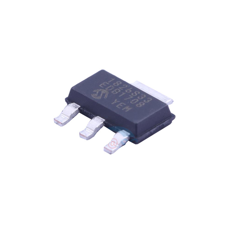 MCP1826ST-3302E / DB جديدة ومبتكرة MCP1826ST-3302E / DB SOT-223 دائرة متكاملة