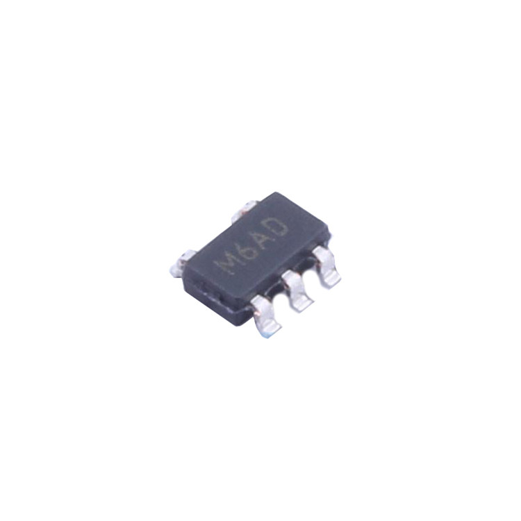 24LC32AT-I / OT جديدة وأصلية 24LC32AT-I / OT SOT-23-5 دائرة متكاملة