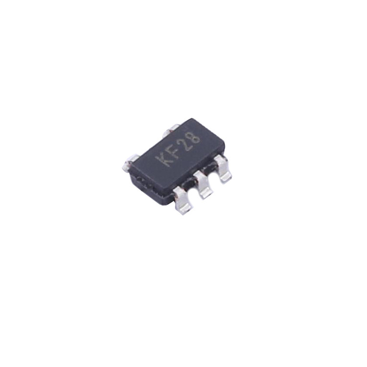 MCP73831T-2DCI / OT جديد ومبتكر MCP73831T-2DCI / OT SOT-23-5 دارة متكاملة