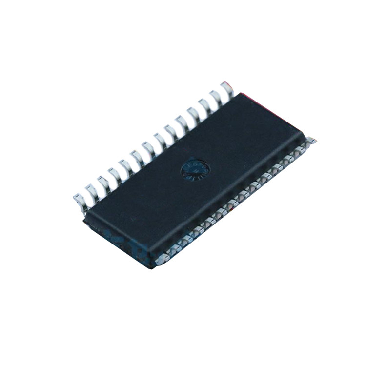 ENC28J60-I / SO دائرة متكاملة ENC28J60-I / SO SOIC-28 جديدة ومبتكرة