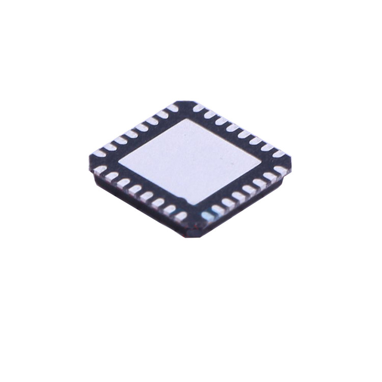 LAN8710A-EZC-TR دائرة متكاملة جديدة وأصلية LAN8710A-EZC-TR QFN-32