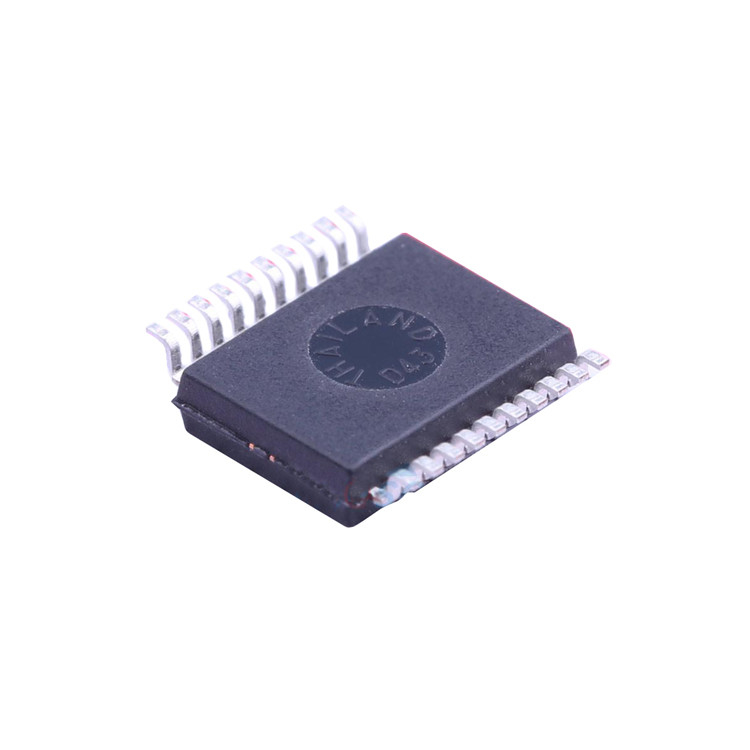 MCP3911A0-E / SS جديد ومبتكر MCP3911A0-E / SS SSOP-20 دائرة متكاملة