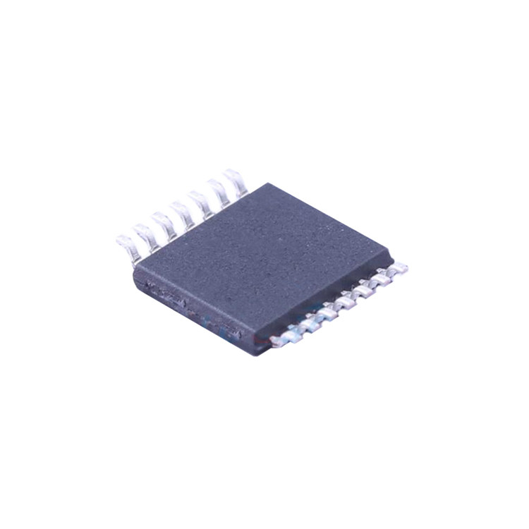 PIC16F15323T-I / ST جديدة وأصلية PIC16F15323T-I / ST TSSOP-14 دائرة متكاملة