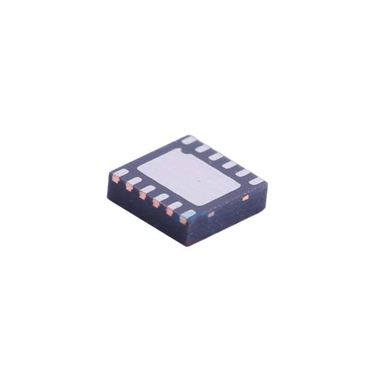 MIC2253-06YML-TR جديد وأصل MIC2253-06YML-TR MLF-12 دائرة متكاملة
