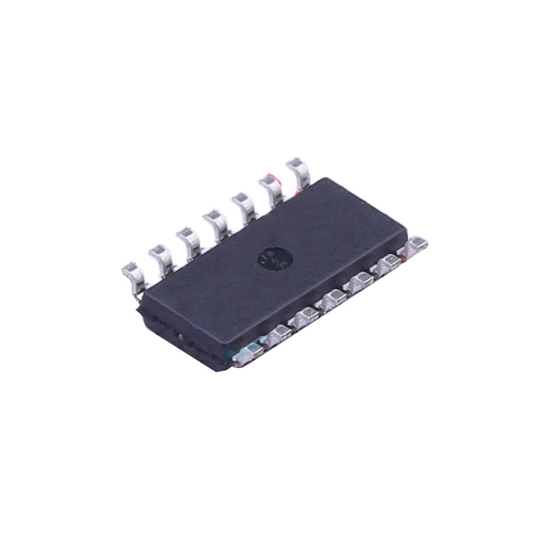 MCP4922-E / SL جديد ومبتكر MCP4922-E / SL SOIC-14 دائرة متكاملة