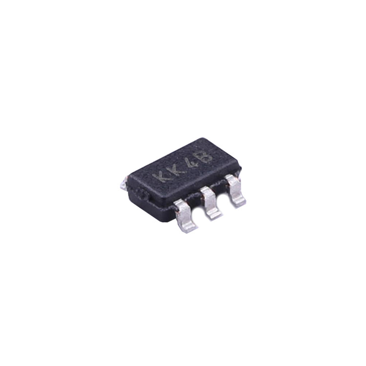 MCP73832T-2ACI / OT جديد ومبتكر MCP73832T-2ACI / OT SOT-23-5 دارة متكاملة