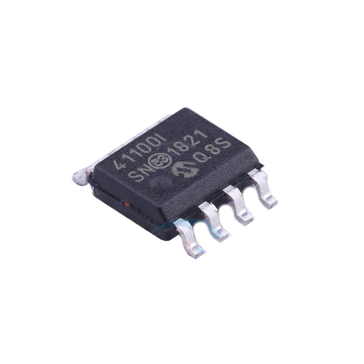 MCP41100-I / SN MCP41100-I / SN SOIC-8 الجديدة والأصلية دائرة متكاملة