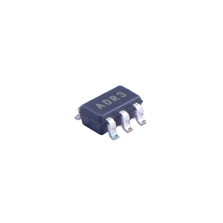 MCP6001RT-I / OT جديدة ومبتكرة MCP6001RT-I / OT SOT-23-5 دارة متكاملة