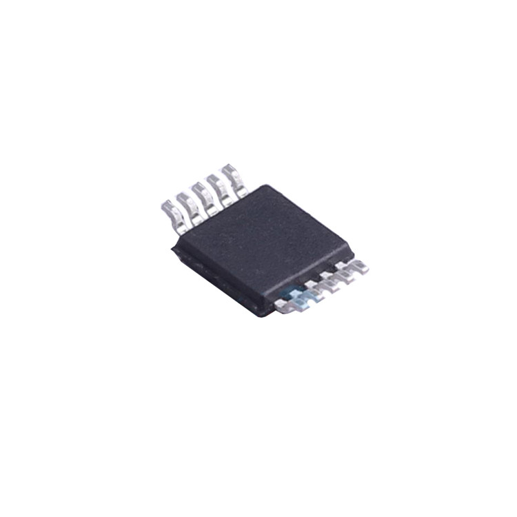MCP73833-AMI / UN الجديدة والأصلية MCP73833-AMI / UN MSOP-10 دارة متكاملة
