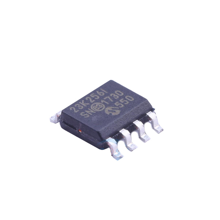 23K256-I / SN 23K256-I / SN SOIC-8 الجديدة والأصلية دائرة متكاملة