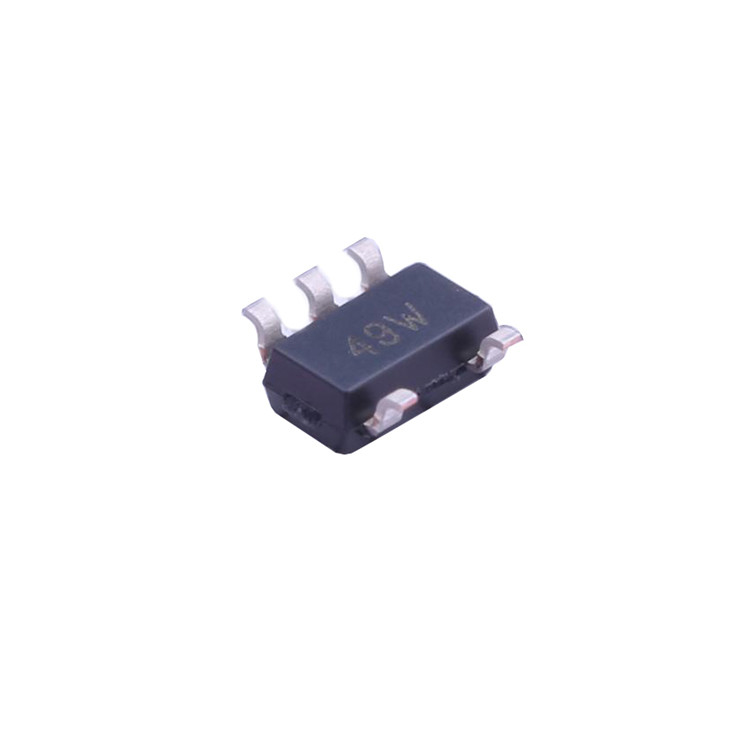 MIC5233-5.0YM5-TR Micro Controller Chip New and Original SOT-23-5 الدوائر المتكاملة