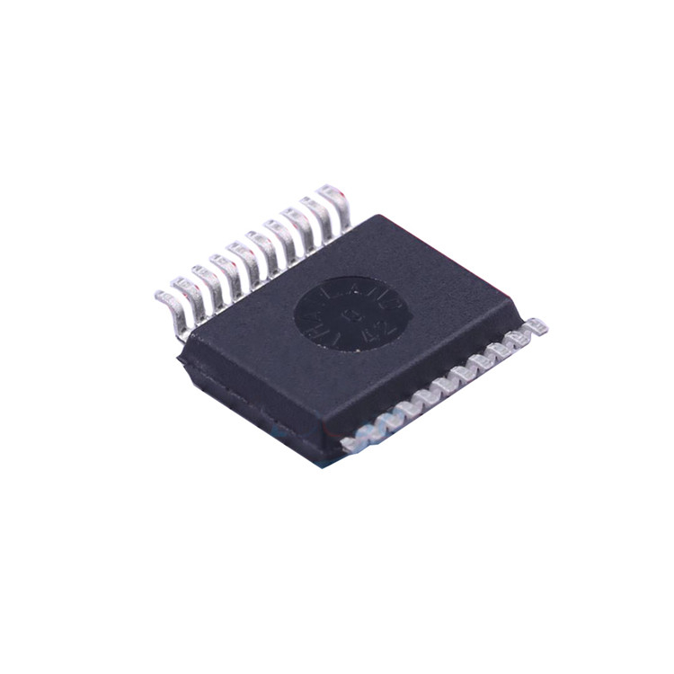 PIC16F1829-I / SS Micro Controller Chip جديد ومبتكر SSOP-20 الدوائر المتكاملة