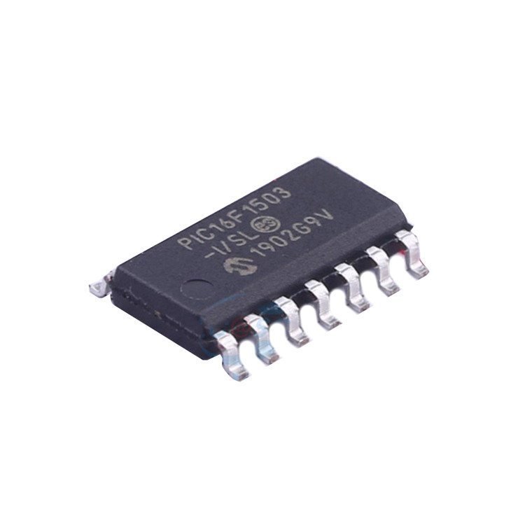 PIC16F1503-I / SL Micro Controller Chip New and Original SOIC-14 Integrated Circuit