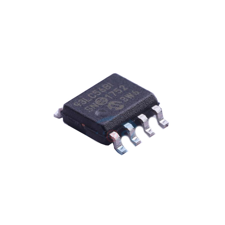 93LC56B-I / SN Micro Controller Chip New and Original SOIC-8 Integrated Controller Chip