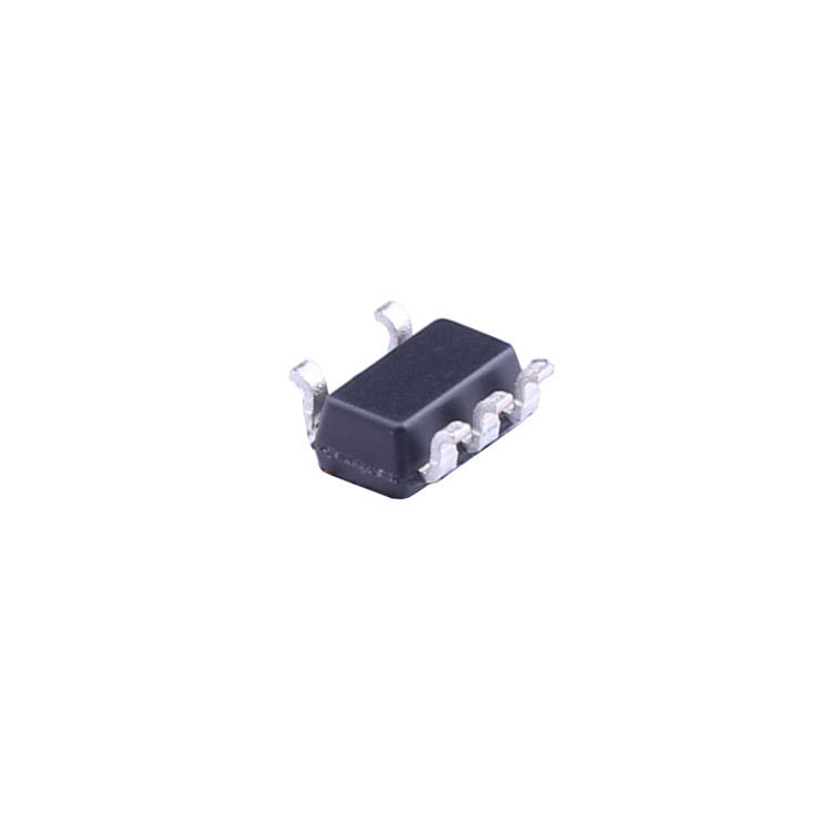 MCP6541T-I / OT Micro Controller Chip New And Original SOT-23-5 الدوائر المتكاملة