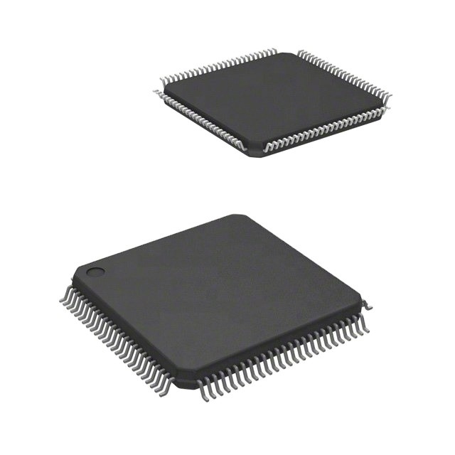 في المخزون ميكروكنترولر IC MCU 32BIT 512KB FLASH 100LQFP مكون إلكتروني دوائر متكاملة STM32F411VET6