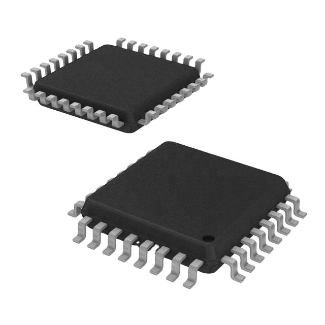 في المخزون ميكروكنترولر IC MCU 8BIT 8KB FLASH 32LQFP الدوائر المتكاملة ic رقاقة STM8S103K3T3C