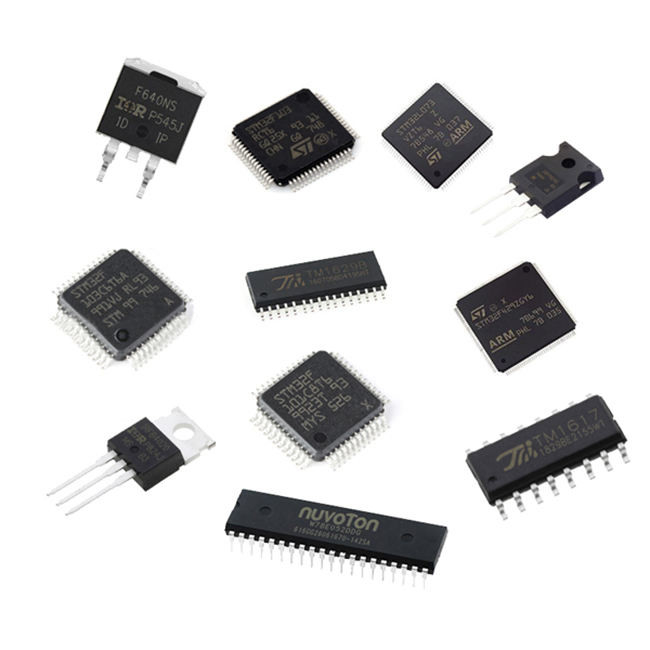 STM32F410C8U6 TSSOP20 8 بت MCU رقاقة متحكم واحد 16 ميجا هرتز 8 كيلو بايت (8 كيلو × 8) فلاش أصلي أصلي قابل للتطبيق اردوينو