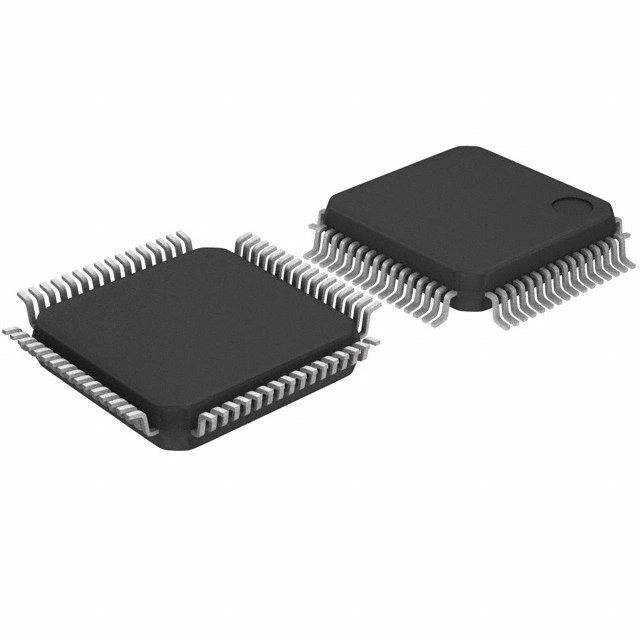 مكونات إلكترونية جديدة ARM Cortex M4 STM32F4 متحكم دقيق IC رقائق أصلية STM32F401RET7IC MCU 32BIT 512KB FLASH 64LQFP