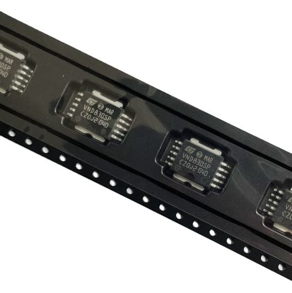 Chuangyunxinyuan VND830SPTR-E مفتاح الطاقة ICs جديدة وأصلية في المخزون المكونات الإلكترونية الدوائر المتكاملة VND830SPTR-E