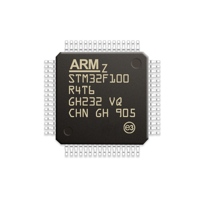 Chuangyunxinyuan STM32F091VBT6 الجودة في المتجر مكون إلكتروني الدوائر المتكاملة MCU متحكم LQFP100 STM32F091VBT6