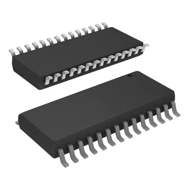 Chuangyunxinyuan VNQ810PTR-E MOSFET بوابات السائقين الجديدة والأصلية في المخزون المكونات الإلكترونية الدوائر المتكاملة IC VNQ810PTR-E