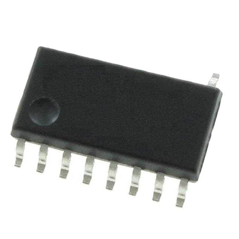 Chuangyunxinyuan Motor / Motion / Ignition Controllers VNH7100BASTR In stock المكونات الإلكترونية الدوائر المتكاملة VNH7100BASTR
