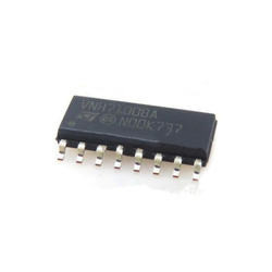 Chuangyunxinyuan Motor / Motion / Ignition Controllers VNH7100BASTR In stock المكونات الإلكترونية الدوائر المتكاملة VNH7100BASTR