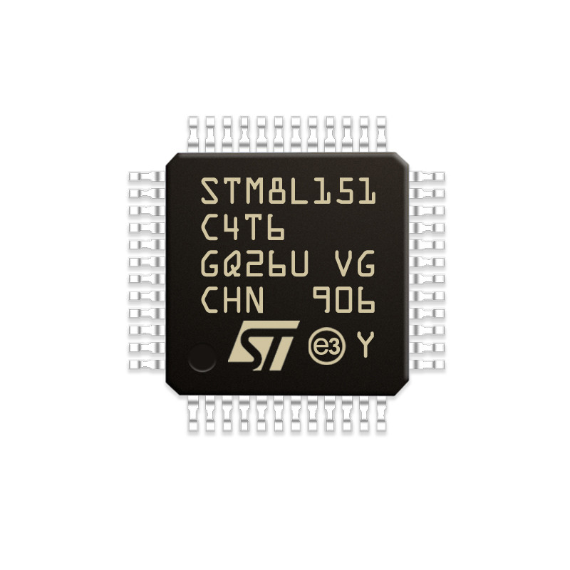 أفضل بيع المكونات الإلكترونية الدوائر المتكاملة الجديدة والأصلية في خدمة بوم الأسهم STM32G030C8T6