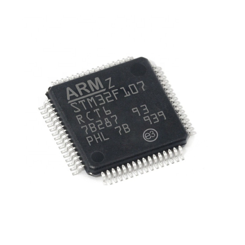 ARM Cortex M0 + MCU 32-Bit 128KB LQFP48 متحكم أصلي متوفر 48-LQFP STM32L071CBT6 الدوائر المتكاملة