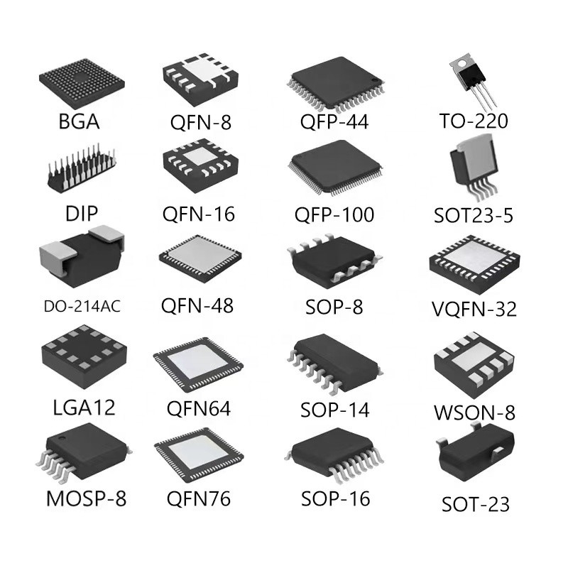 عنصر Chuangyunxinyuan الإلكتروني الأصلي ARM Cor-tex-M7 STM32F7 متحكم دقيق IC MCU 32BIT 1 ميجابايت FLASH 208LQFP STM32F479BGT6