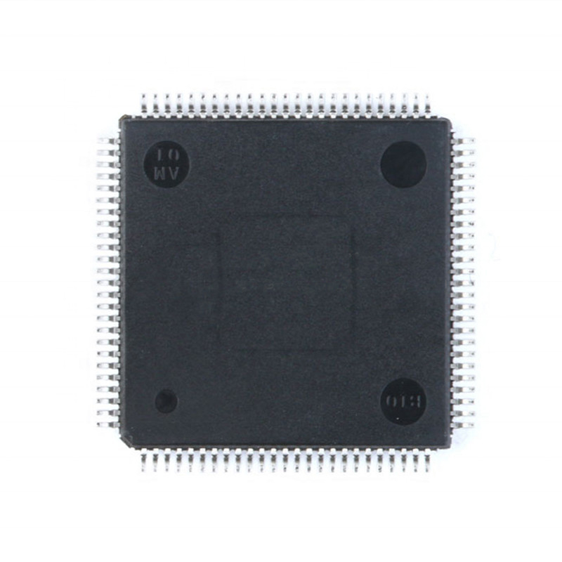 خدمة الشباك الواحد STM32F103 المكونات الإلكترونية الدوائر المتكاملة IC رقاقة LPC1788 STM32F STM32F103 STM32F103RCT6