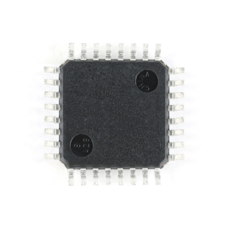 متحكم دقيق الدائرة المتكاملة IC MCU 32BIT 32KB FLASH 32LQFP STM32F STM32F042 STM32F042K6T6 العلامة التجارية الأصلية