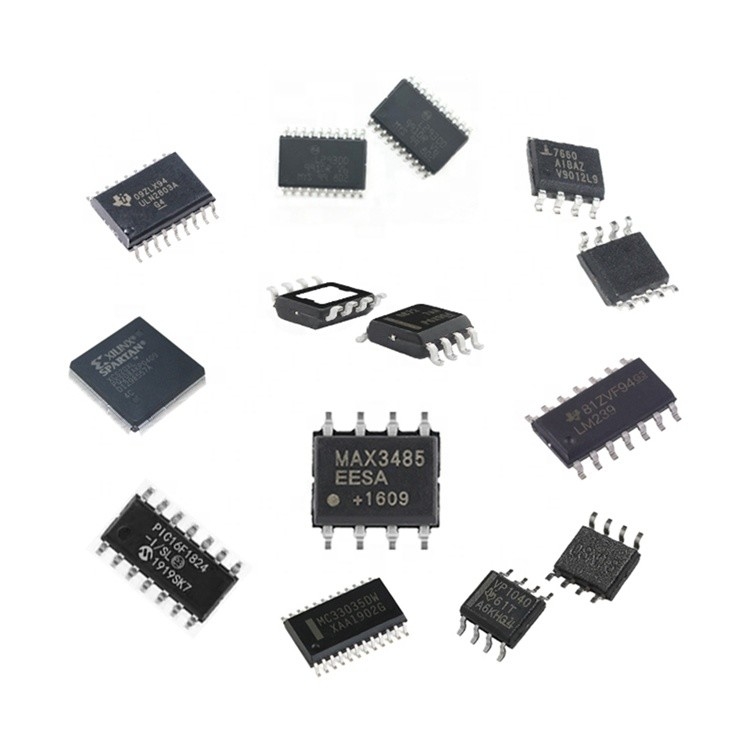 متحكم دقيق الدائرة المتكاملة IC MCU 32BIT 32KB FLASH 32LQFP STM32F STM32F042 STM32F042K6T6 العلامة التجارية الأصلية