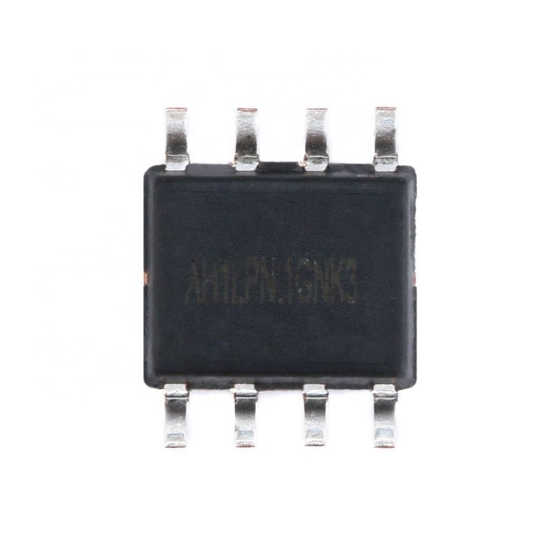 Chuangyunxinyuan الأصلي في المخزون الدوائر المتكاملة SOIC-8 مكونات إلكترونية أجزاء MCU ARM IC رقائق VIPER22ASTR-E