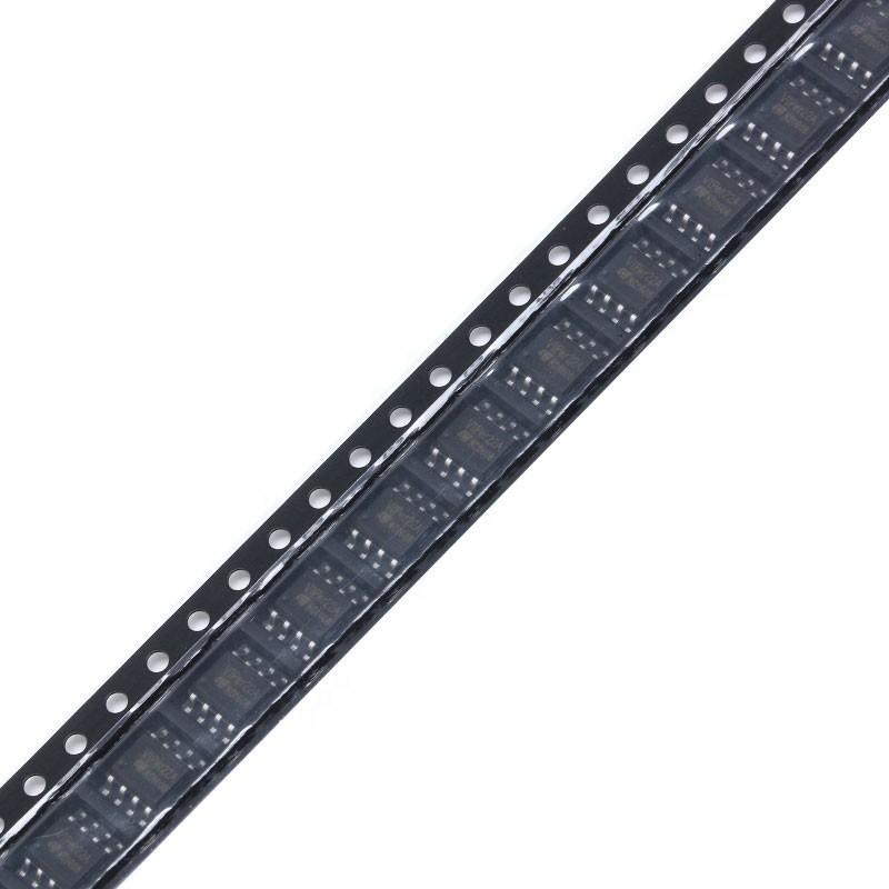 Chuangyunxinyuan الأصلي في المخزون الدوائر المتكاملة SOIC-8 مكونات إلكترونية أجزاء MCU ARM IC رقائق VIPER22ASTR-E