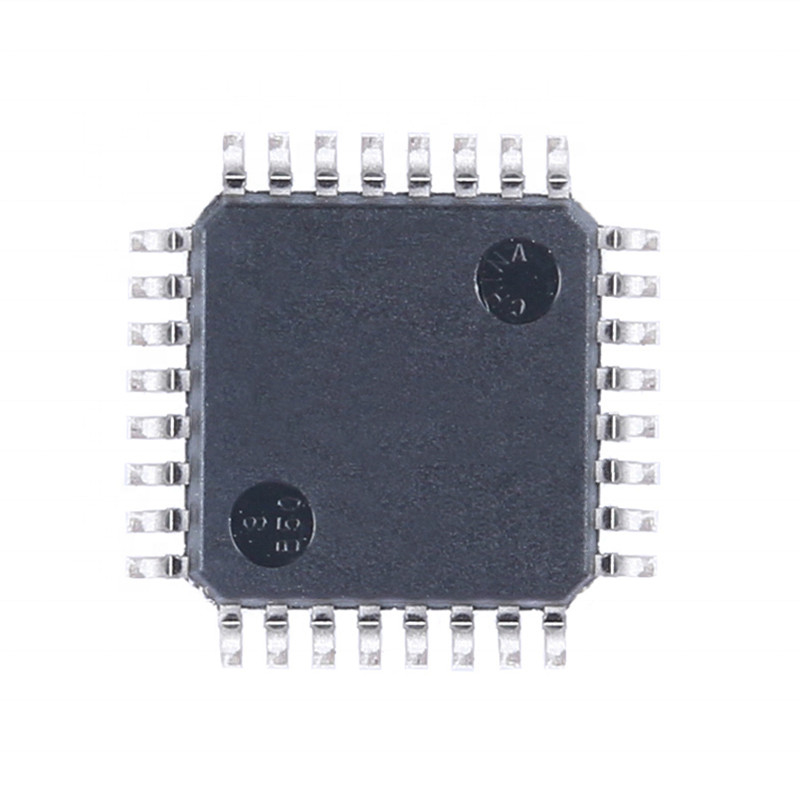 Chuangyunxinyuan متحكم دقيق الدائرة المتكاملة IC MCU 32BIT 32KB FLASH 32LQFP STM32F STM32F051 العلامة التجارية الأصلية STM32F051K6T6