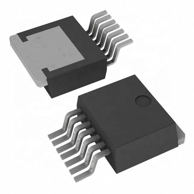 إلكترونيات مكون Chuangyunxinyuan في المخزون SICFET N-CH 650V 95A H2PAK-7 SCTH100N65G2-7AG