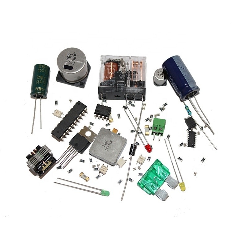 Chuangyunxinyuan الأصلي الجديد في إدارة الطاقة في المخزون IC TO-220 IC رقاقة دوائر متكاملة مكونات إلكترونية L7912CV